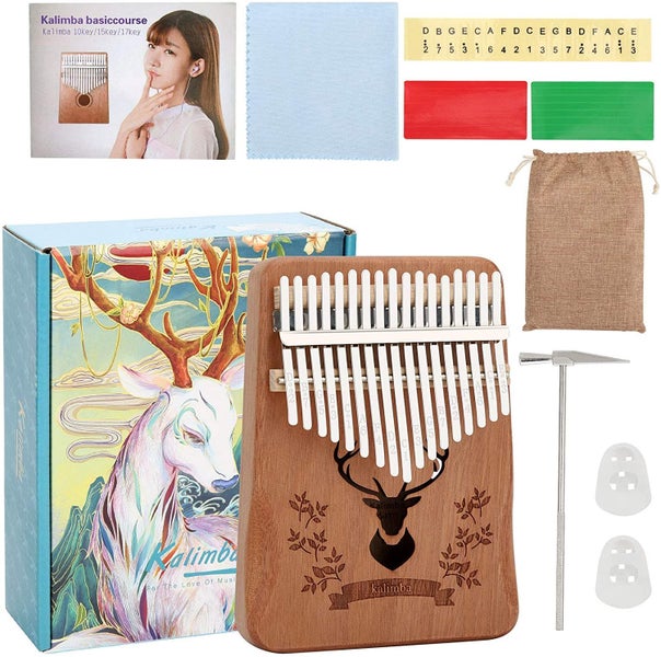 Thumb Piano New Carousel 2