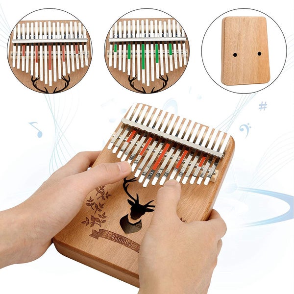 Thumb Piano New Carousel 1