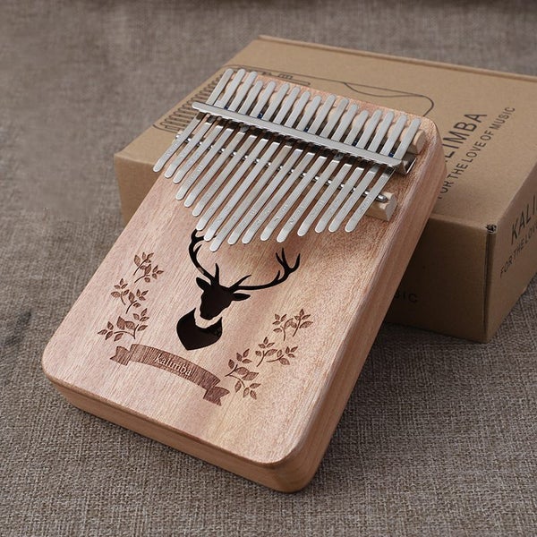 Thumb Piano New Carousel 5