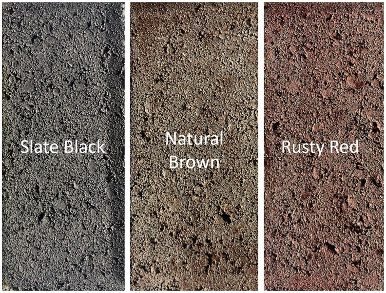 Paver Strike Through™ - 200L - Paver & Concrete Stain Carousel 2