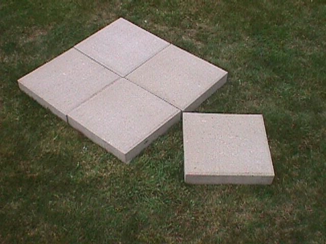 Paver Strike Through™ - 10L - Paver & Concrete Stain MP Carousel 2