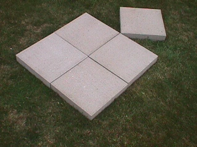 Paver Strike Through™ - 20L - Paver & Concrete Stain MP Carousel 2