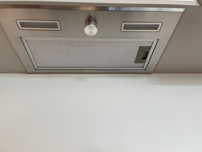Power pack Range hood - 520mm - 900m3/h Carousel 1