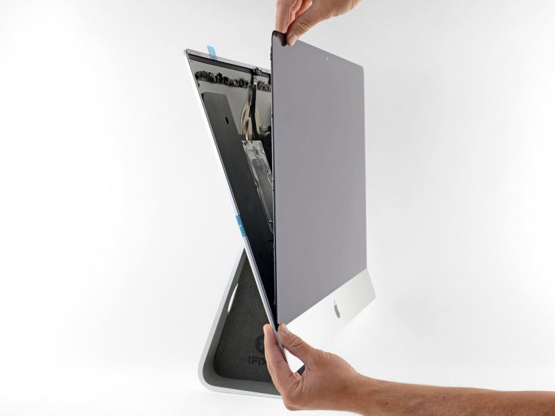 A1419 iMac 27" Adhesive tape / sticker (2012-2019) Carousel 1