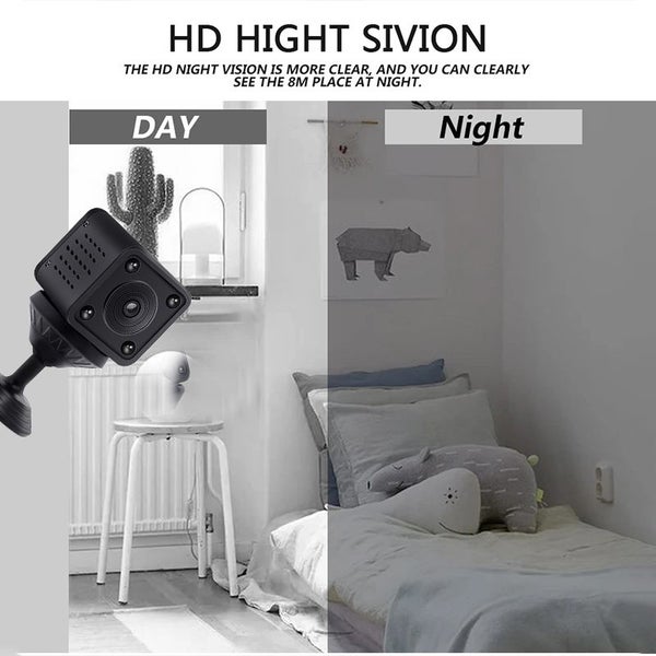WiFi IP Camera Carousel 2