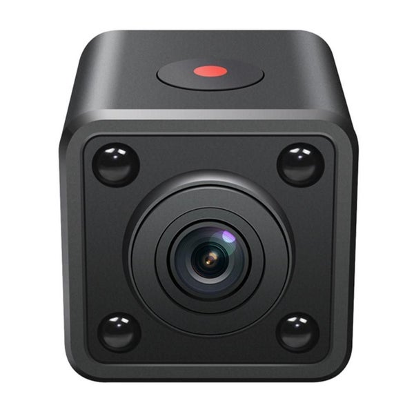 Wireless Camera Carousel 6