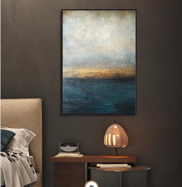 Wall Art Canvas Art Print Carousel 2