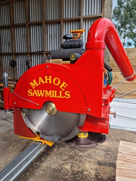 Mahoe Sawmill portable62865822661251112