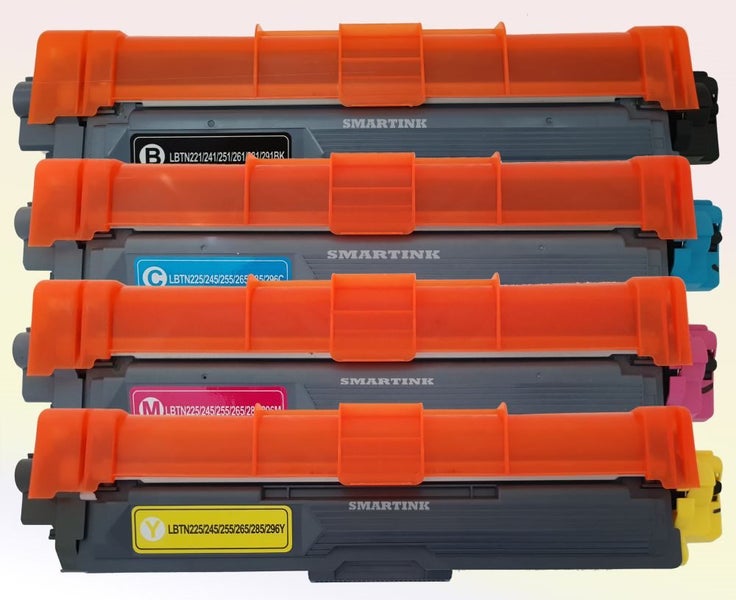 Brother Toner HL3150CDN, HL3170CDW, MFC9140CDN MFC9340CDW Printers Compatable Carousel 1