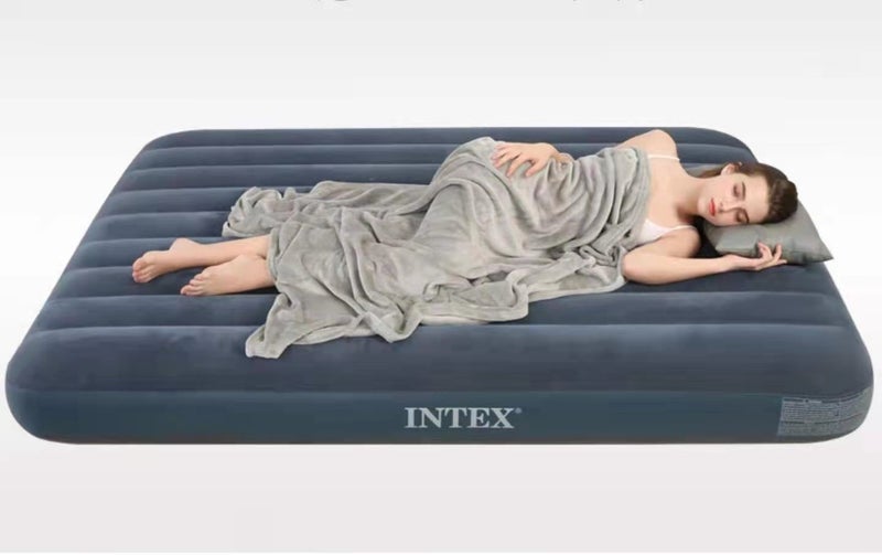 Queen size air bed Carousel 2