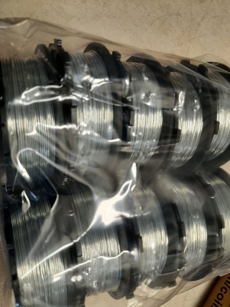 Rebar Tie Wire Coil Ties 50 pack Carousel 3