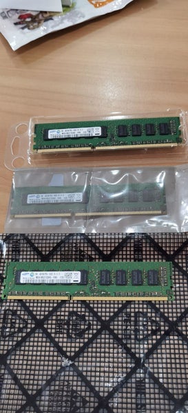 Apple original 4GB DDR3 1333 ECC RAM for Mac pro 4,1 5,1 Carousel 1