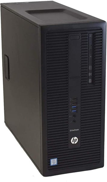 HP Gaming PC Core i7 NEW 32GB Ram NEW 256GB SSD 1TB HDD 4GB GRAPHICS WINDOWS 11 Carousel 1
