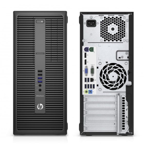 HP Gaming PC Core i7 NEW 32GB Ram NEW 256GB SSD 1TB HDD 4GB GRAPHICS WINDOWS 11 Carousel 2