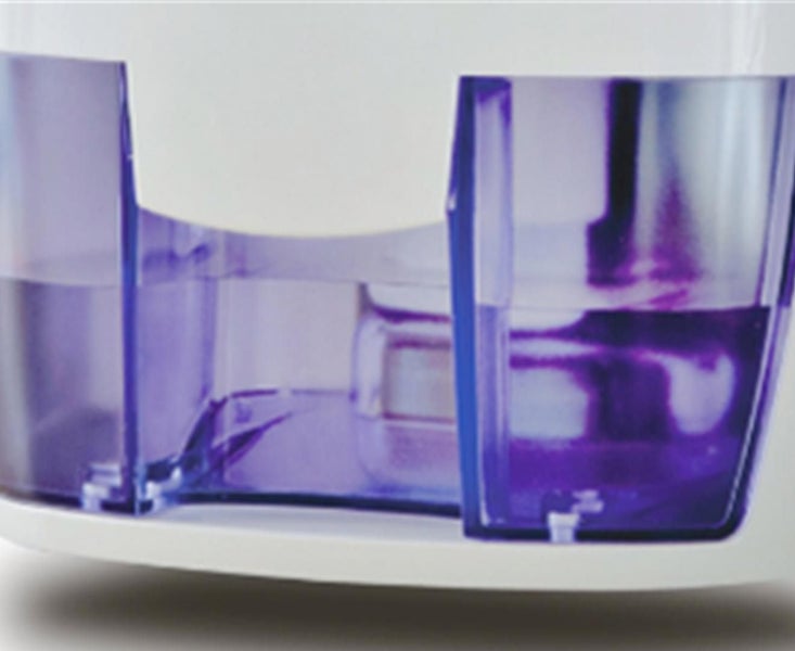 500ml Mini Small Household Bedroom Dehumidification Machine Dryer Carousel 2