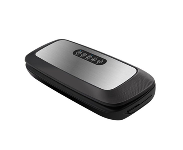 Household Vacuum Packaging Machine Sealing Machine Carousel 1