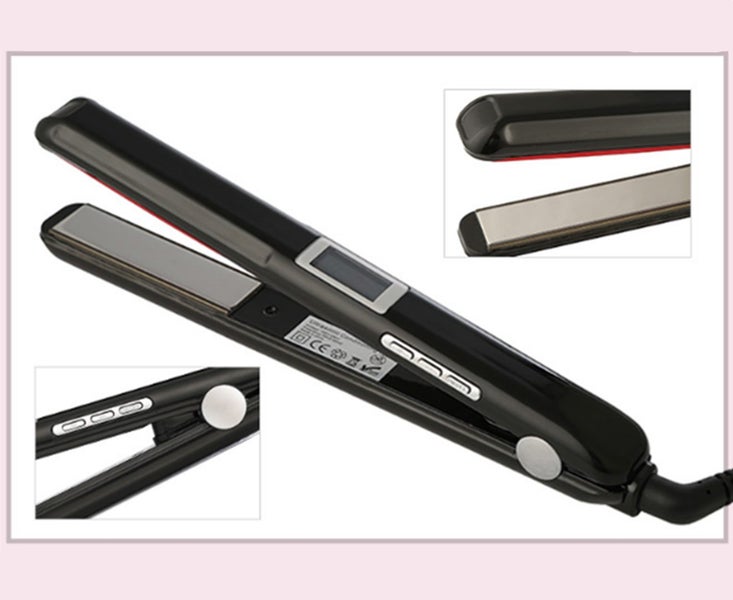 Ultrasonic Infrared Cold Bending Splint Hair Care Hair Stick Hairdressing Tools Carousel 2