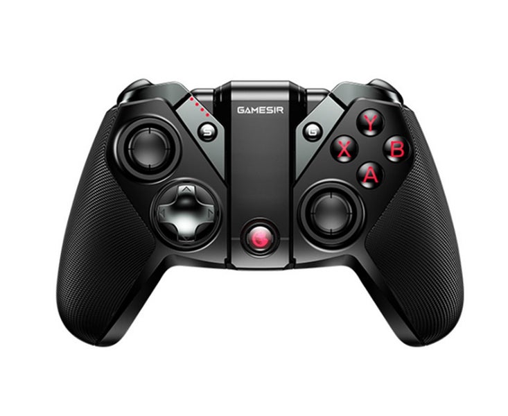 Bluetooth 2.4G Game Controller for Mobile Phone PC Computer Version TV Switch Carousel 1