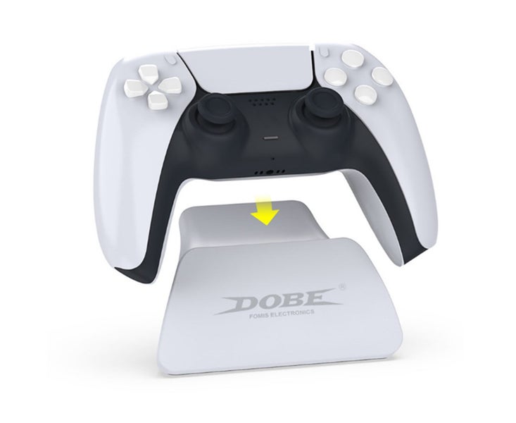 Game Wireless Controller Base Desktop Display Storage Bracket Suitable for PS5 Carousel 2