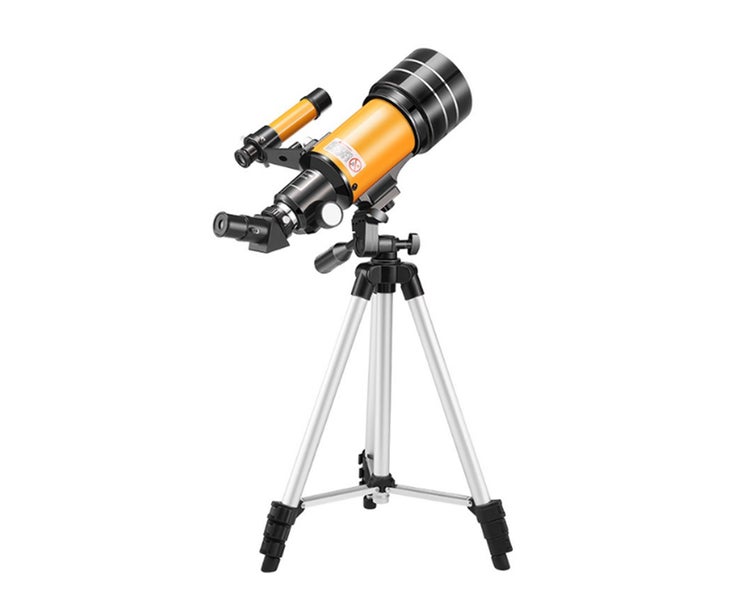 High - powered Astronomical Telescope for Adult Students Stargazing Equipment Carousel 1