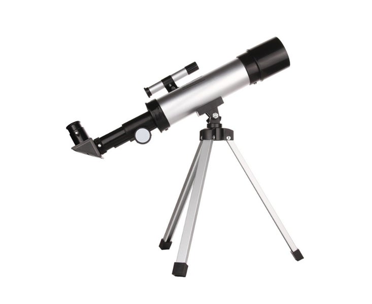 Beginner F36050 Upgraded Version with HD Monocular with Finder Mirror Carousel 1