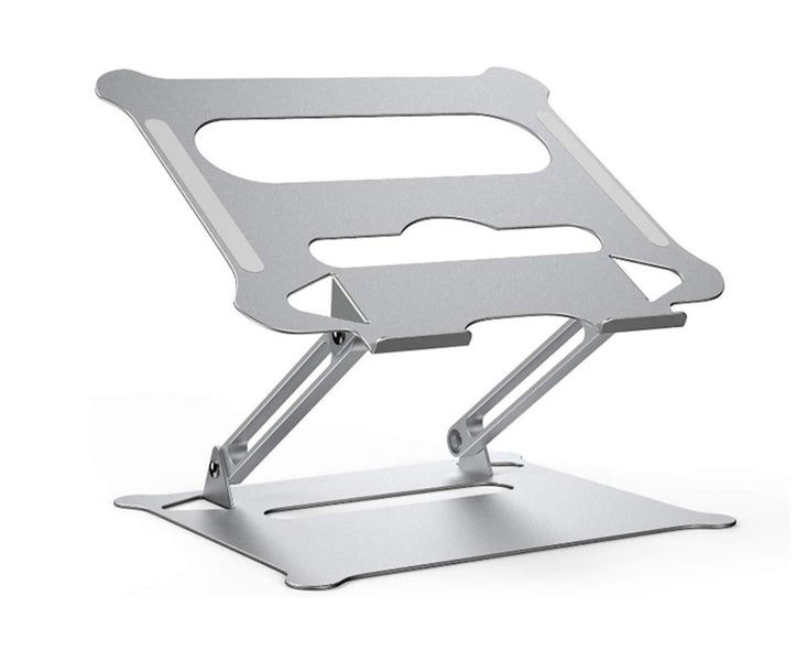 Heat Dissipation Notebook Computer Lifting Bracket Angle Adjustable Bracket Carousel 1