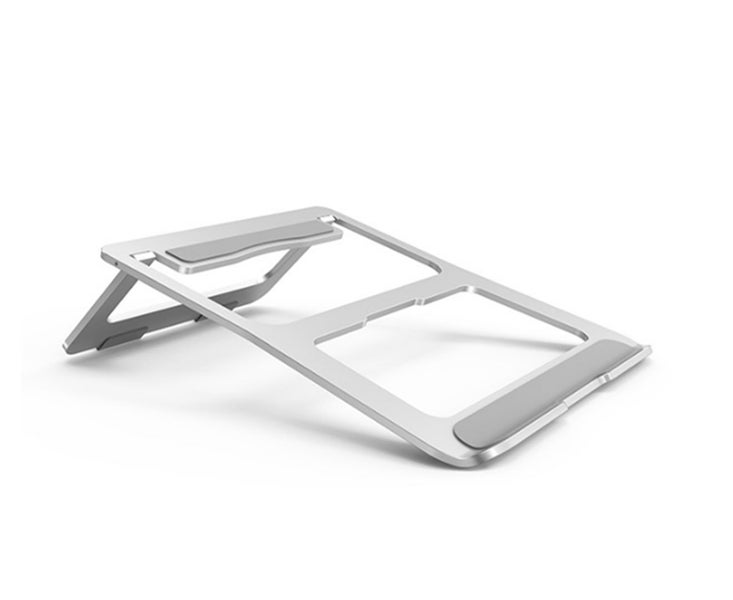 17 Inch Cooling Base Desktop Non - slip Stand Suitable for Tablet Laptop Carousel 1