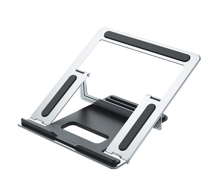 4 - speed Height Adjustment Notebook Cooling Stand Foldable Computer Stand Carousel 1