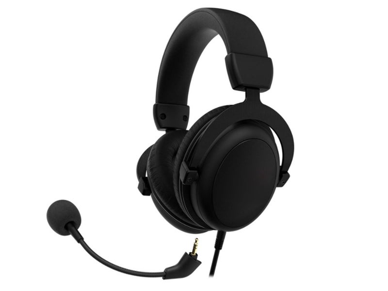 Gaming Headset PS4 XBox PC Carousel 15