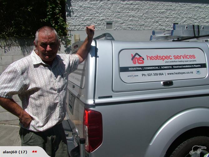 Underfloor Heating Repairs Carousel 1