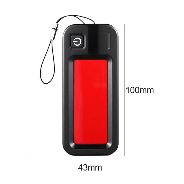 Hidden Camera Detector Anti Spy Camera Finder Spy Detector Camera Carousel 6