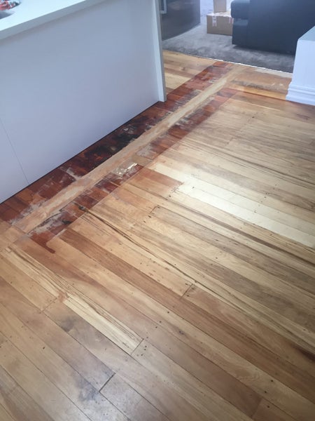 Auckland Floor Sanding Carousel 2