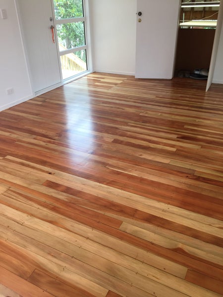 Auckland Floor Sanding Carousel 1