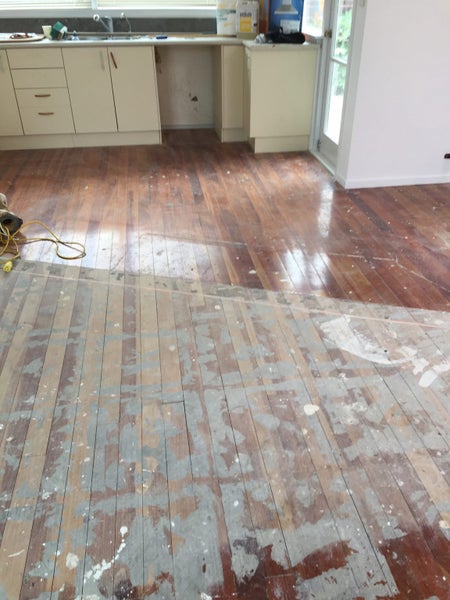 Auckland Floor Sanding Carousel 9