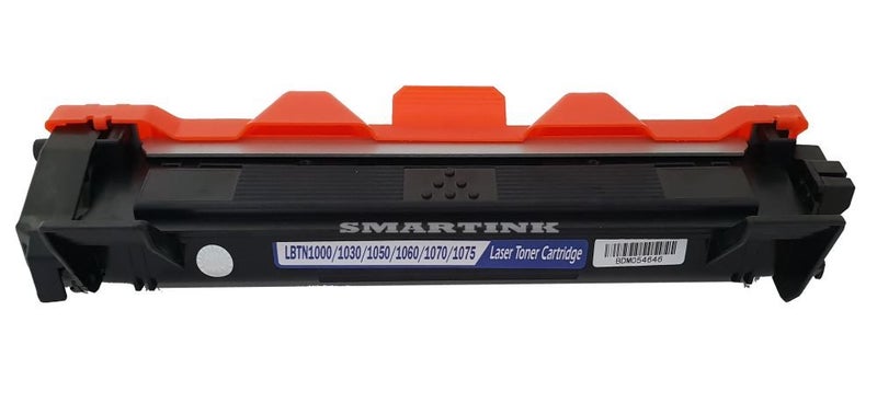Brother TN1070 Toner Cartridge MFC-1810 DCP-1510 DCP-1610W HL-1110 Comp. Carousel 1