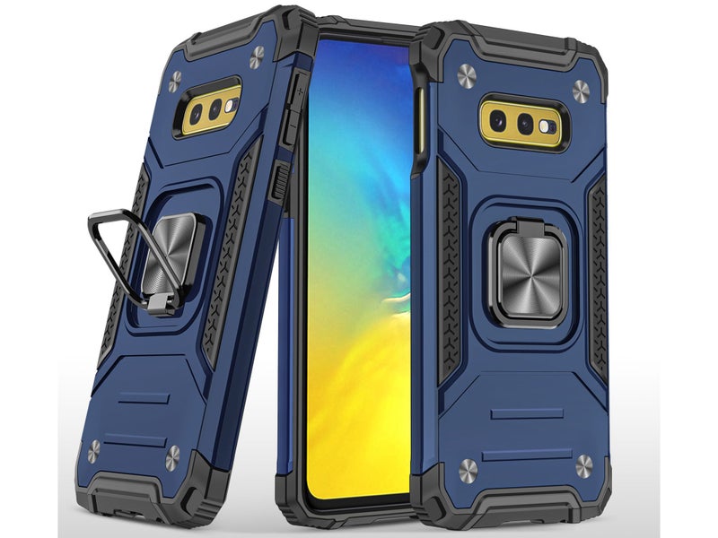 1x Shockproof Phone Case Cover for Samsung Galaxy S10E Carousel 1