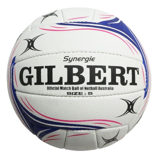 Gilbert Synergie Match - Size 5 - Special Carousel 1
