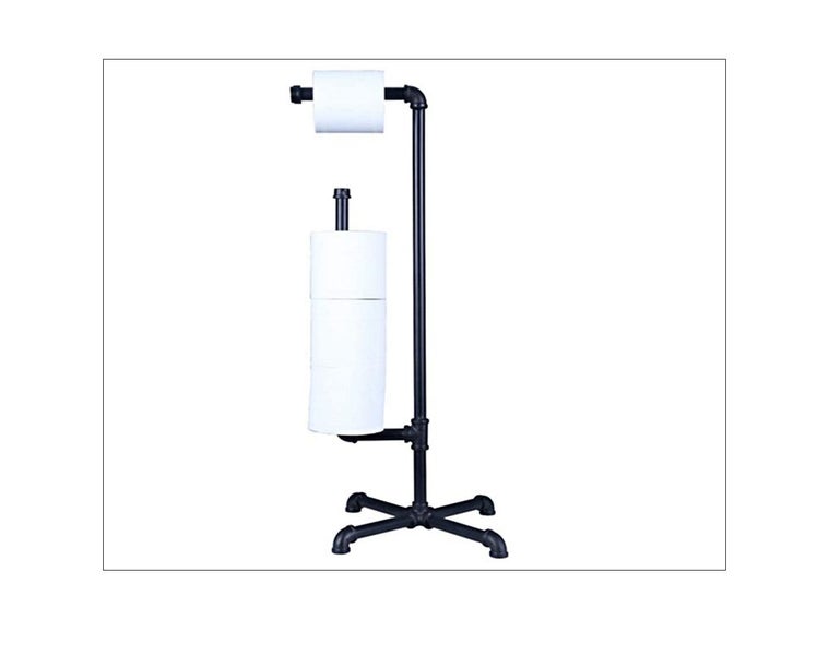 New Bathroom Toilet Paper Holder on Afterpay Carousel 9