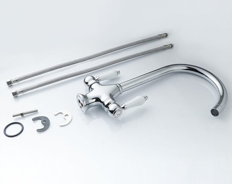 PTN New Kitchen Mixer Tap Sale Sale Carousel 2