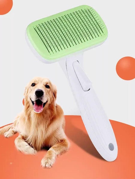 Grooming Brush New Carousel 1