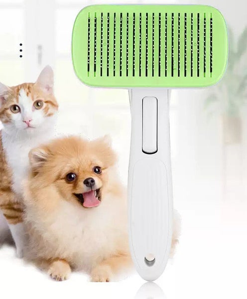 Grooming Brush New Carousel 2