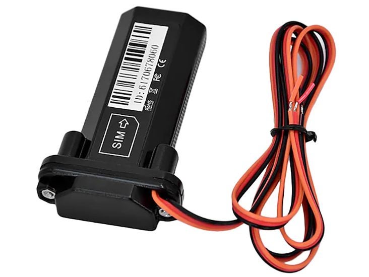 GPS Tracker (Auckland Stock) Carousel 5