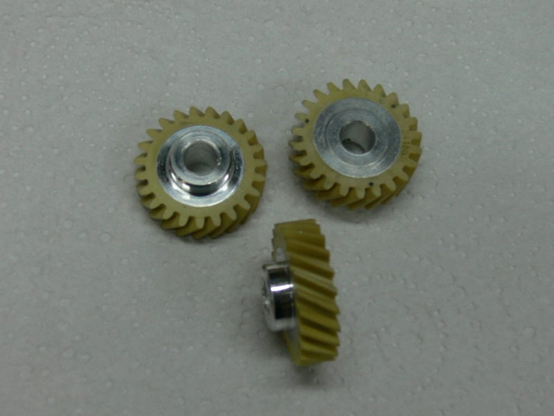 Kitchen Aid Fuse Gear Carousel 1