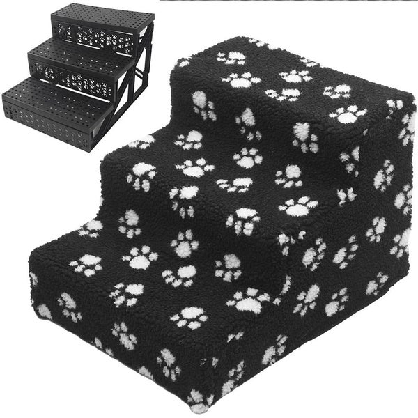 Pet Stairs New Carousel 1