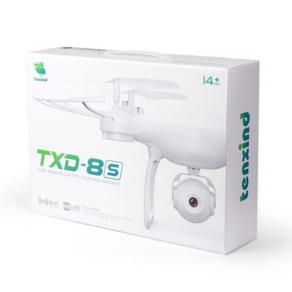 New Drone With Battery on Afterpay Carousel 2