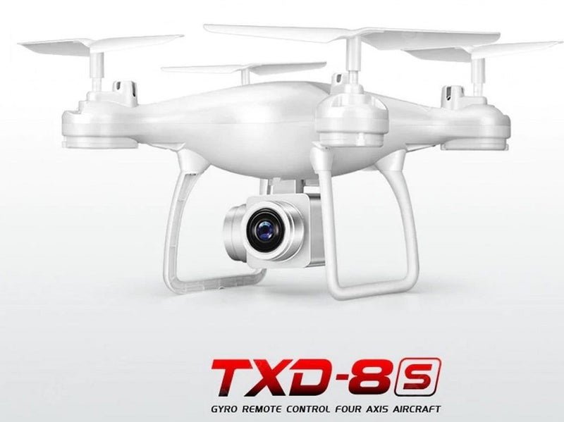 New Drone With Battery on Afterpay Carousel 1