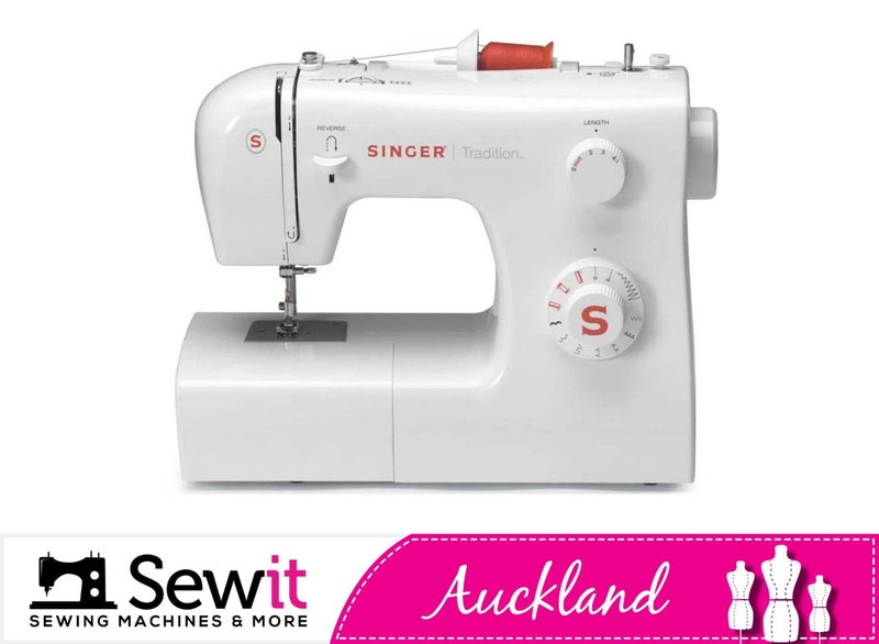 Singer Tradition 2250 Sewing Machine Carousel 1