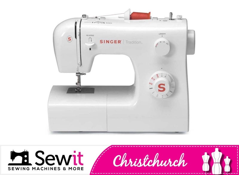 Singer Tradition 2250 Sewing Machine Carousel 1