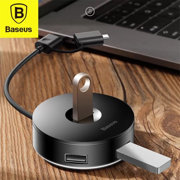 NEW USB Hub on Afterpay Carousel 1