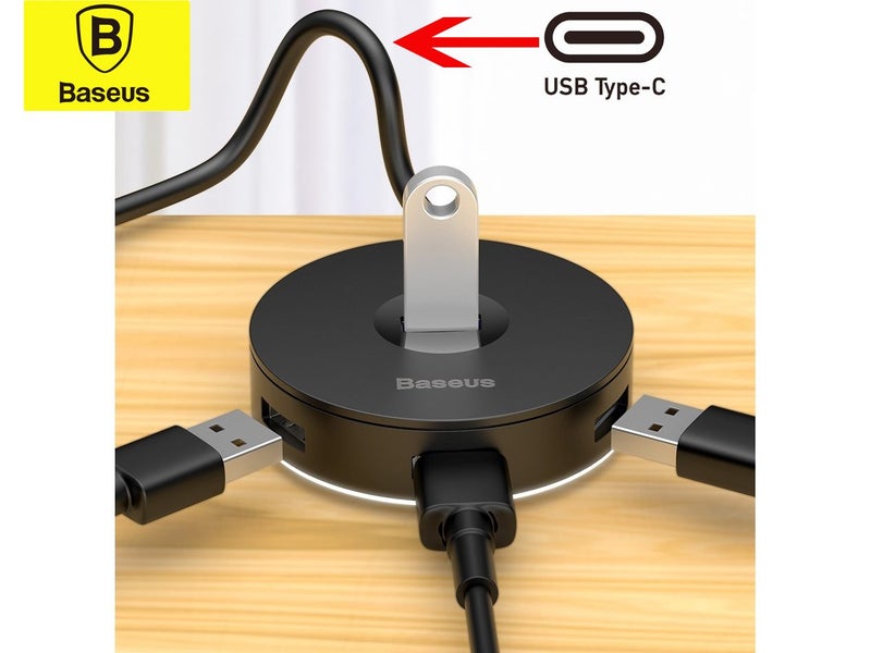 NEW USB Hub on Afterpay Carousel 10